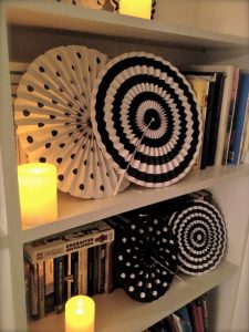 LED Candle Decor